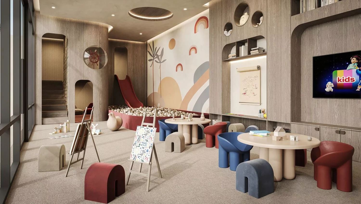 Nouran Living – image 4